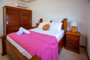 3-Bedroom Apartment in Tema - Chez Akwasi